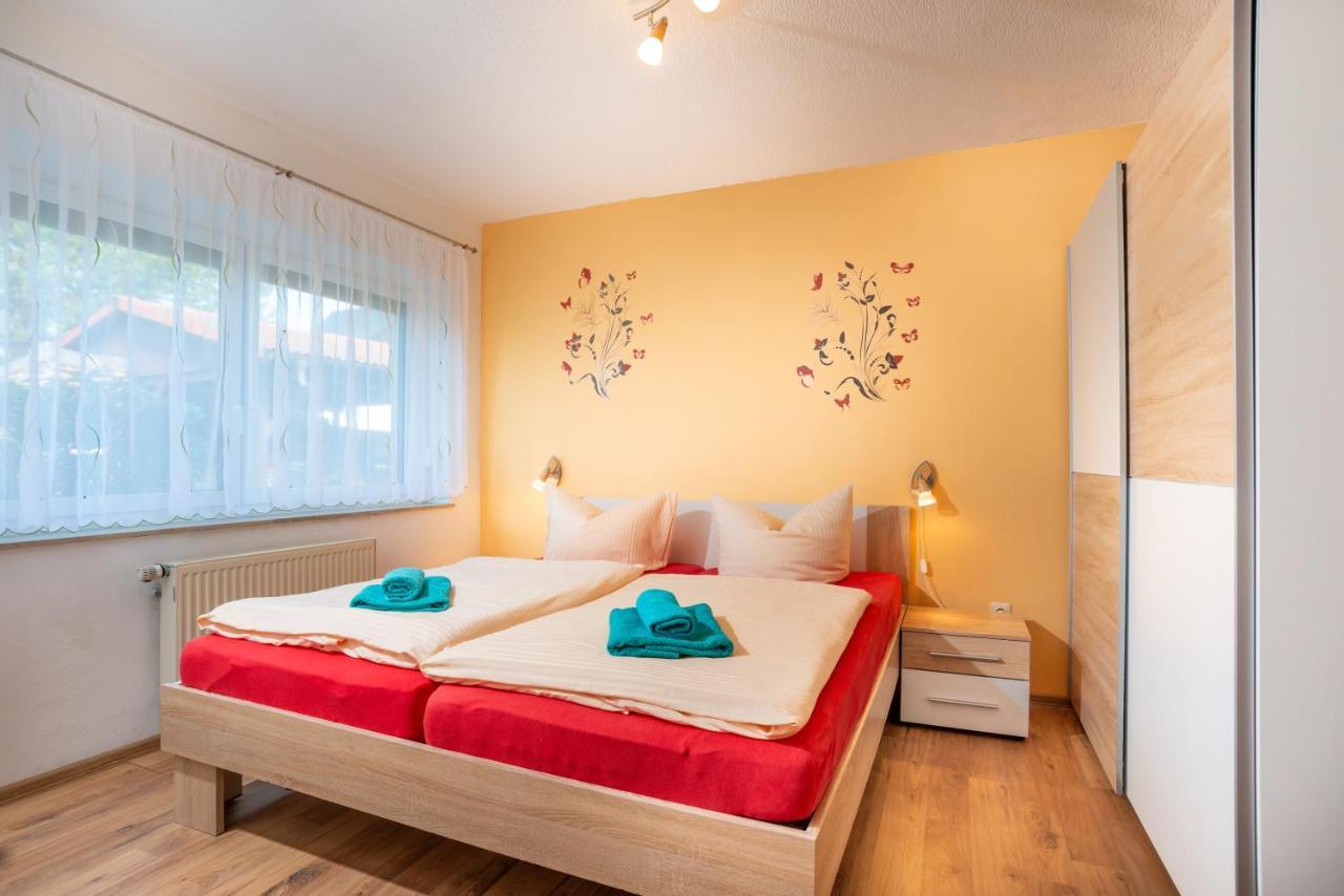 Pension Am Weinberg Saechsische Schweiz Mittelndorf ภายนอก รูปภาพ