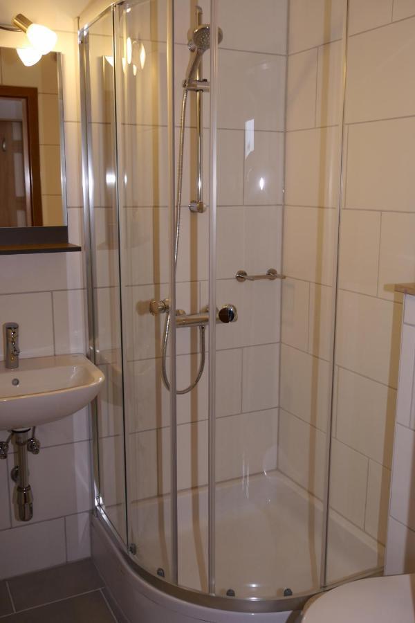 Pension Am Weinberg Saechsische Schweiz Mittelndorf ภายนอก รูปภาพ